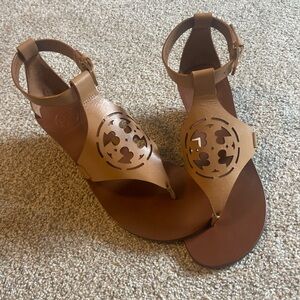 Tory Burch sandals